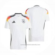 Camiseta Alemania 1ª 2024