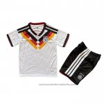 Camiseta Alemania 1ª Nino 2026