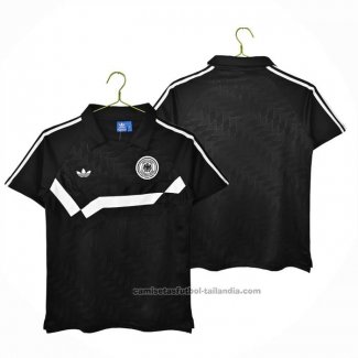 Camiseta Alemania 2ª Retro 88-90