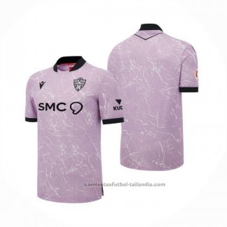 Camiseta Almeria 3ª 26/27