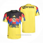 Camiseta America 1ª Authentic 25/26