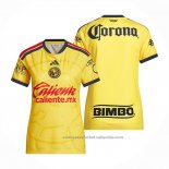 Camiseta America 1ª Mujer 26/27