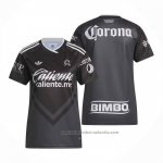 Camiseta America 2ª Mujer 26/27