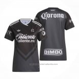 Camiseta America 2ª Mujer 26/27