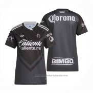 Camiseta America 2ª Mujer 26/27