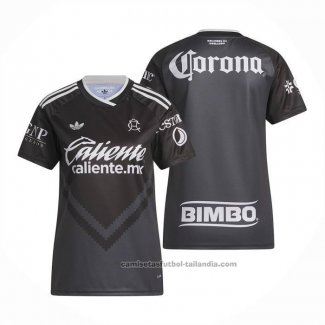 Camiseta America 2ª Mujer 26/27