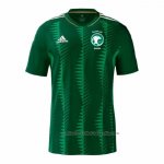 Camiseta Arabia Saudita 1ª 2023