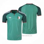 Camiseta Argelia 2ª Authentic 2026