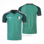 Camiseta Argelia 2ª Authentic 2026