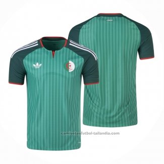 Camiseta Argelia 2ª Authentic 2026