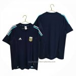 Camiseta Argentina 2ª Retro 2002