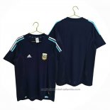 Camiseta Argentina 2ª Retro 2002