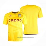 Camiseta Aston Villa Portero 1ª 21/22