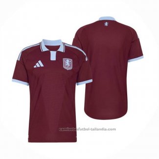 Camiseta Aston Villa 1ª 26/27