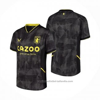 Camiseta Aston Villa 3ª 22/23