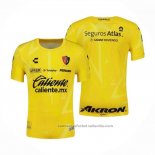 Camiseta Atlas Portero 3ª 26/27