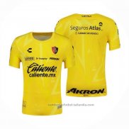 Camiseta Atlas Portero 3ª 26/27