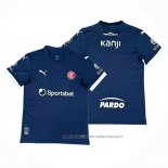 Tailandia Camiseta Atletico Independiente 3ª 2025