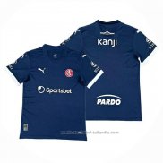 Tailandia Camiseta Atletico Independiente 3ª 2025