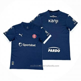 Tailandia Camiseta Atletico Independiente 3ª 2025