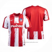 Camiseta Atletico Madrid 1ª 21/22