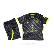 Camiseta Atletico Madrid 2ª Nino 26/27