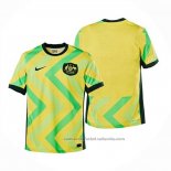 Camiseta Australia 1ª 2025
