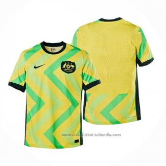 Camiseta Australia 1ª 2025