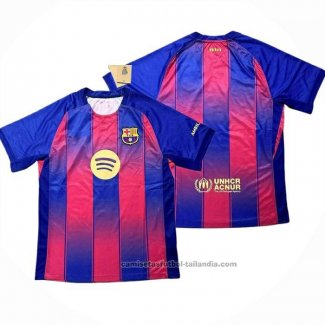 Tailandia Camiseta Barcelona 1ª 25/26