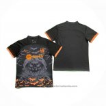 Tailandia Camiseta Barcelona Special 25/26 Negro