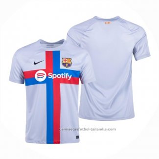 Camiseta Barcelona 3ª 22/23