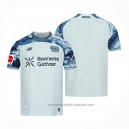Camiseta Bayer Leverkusen 2ª 26/27
