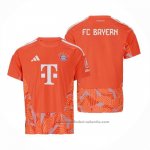 Camiseta Bayern Munich Portero 2ª 26/27