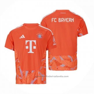 Camiseta Bayern Munich Portero 2ª 26/27
