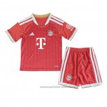 Camiseta Bayern Munich 1ª Nino 26/27