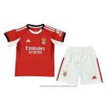 Camiseta Benfica 1ª Nino 25/26