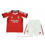 Camiseta Benfica 1ª Nino 25/26