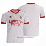 Camiseta Benfica 2ª 26/27