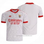 Camiseta Benfica 2ª 26/27