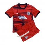 Camiseta Birmingham City 2ª Nino 22/23