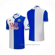 Camiseta Blackburn Rovers 1ª 25/26