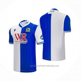 Camiseta Blackburn Rovers 1ª 25/26
