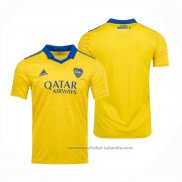 Camiseta Boca Juniors 3ª 22/23