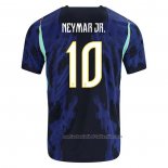 Camiseta Brasil Jugador Neymar Jr 2ª 2026