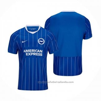 Camiseta Brighton & Hove Albion 1ª 26/27