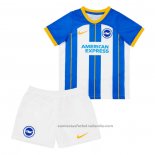 Camiseta Brighton & Hove Albion 1ª Nino 22/23