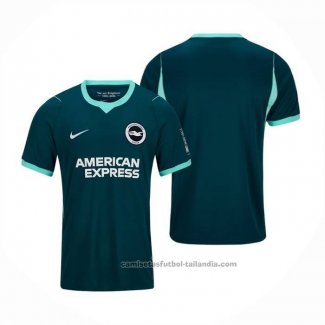 Camiseta Brighton & Hove Albion 3ª 26/27