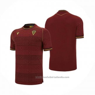 Camiseta Cadiz 2ª 25/26