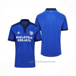 Camiseta Cardiff City 1ª 21/22