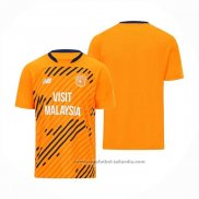 Camiseta Cardiff City 3ª 25/26